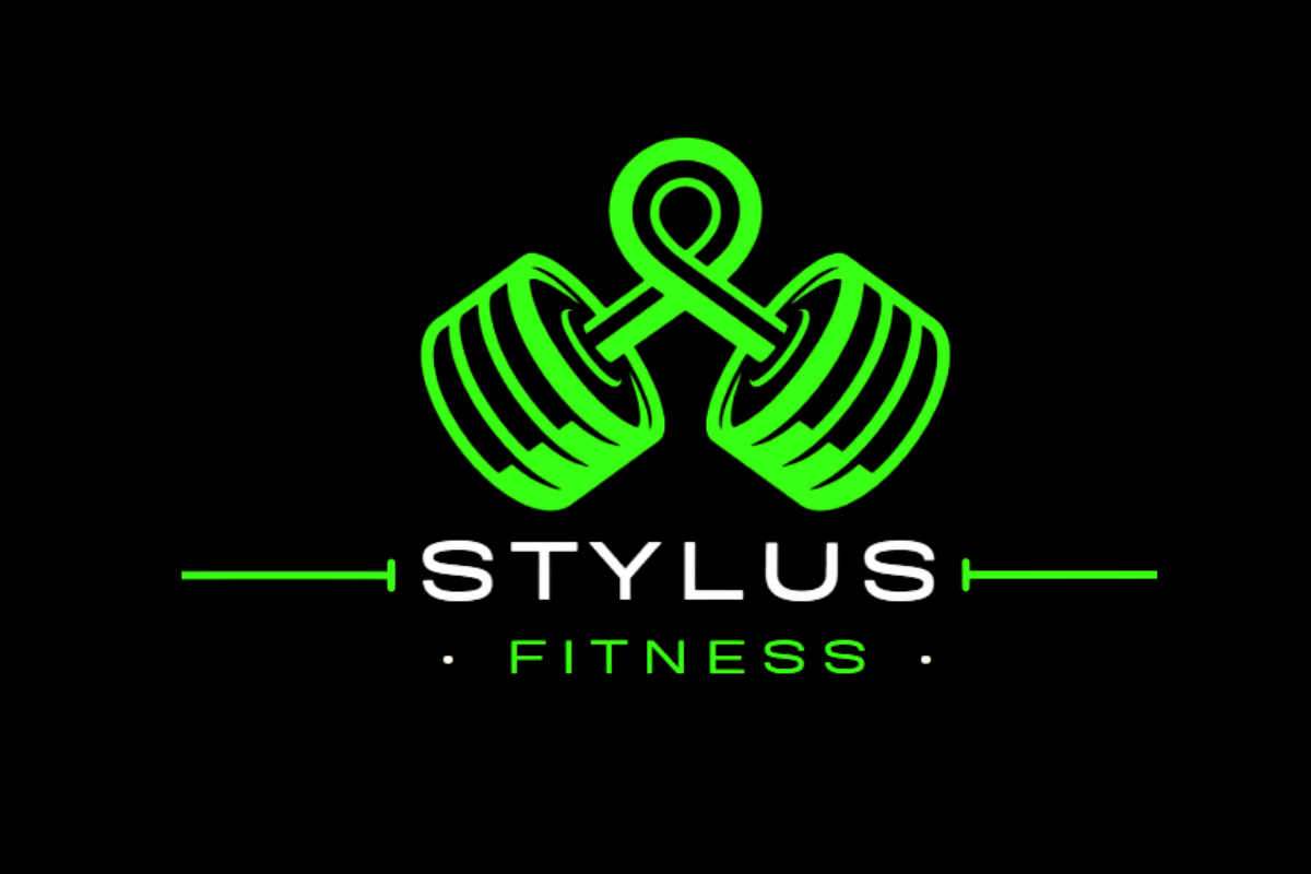 Stylus Fitness UK logo